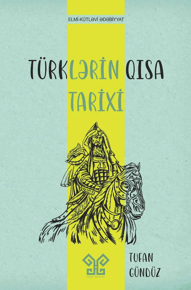 Türklərin qısa tarixi